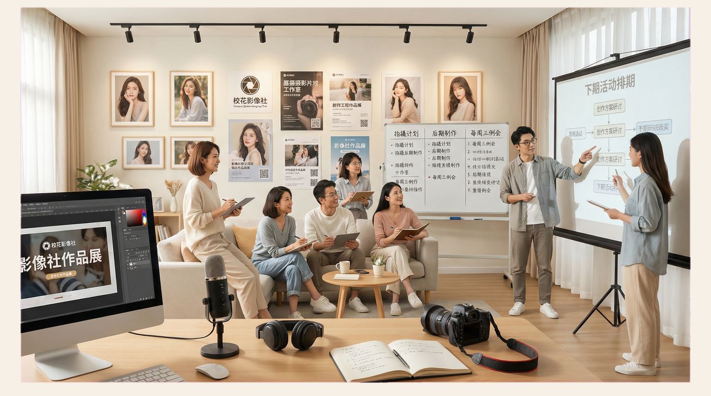 国产影像社